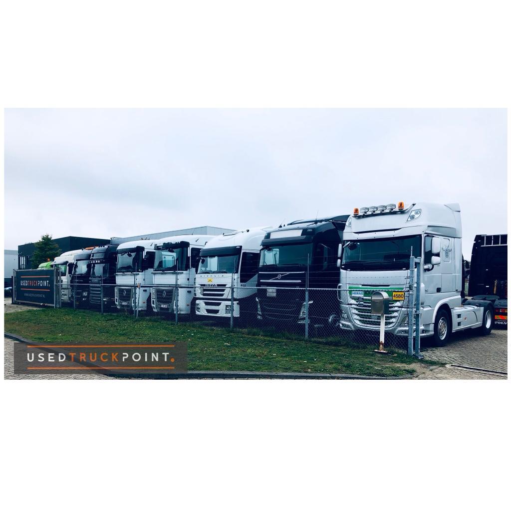 Used Truck Point BV undefined:图19