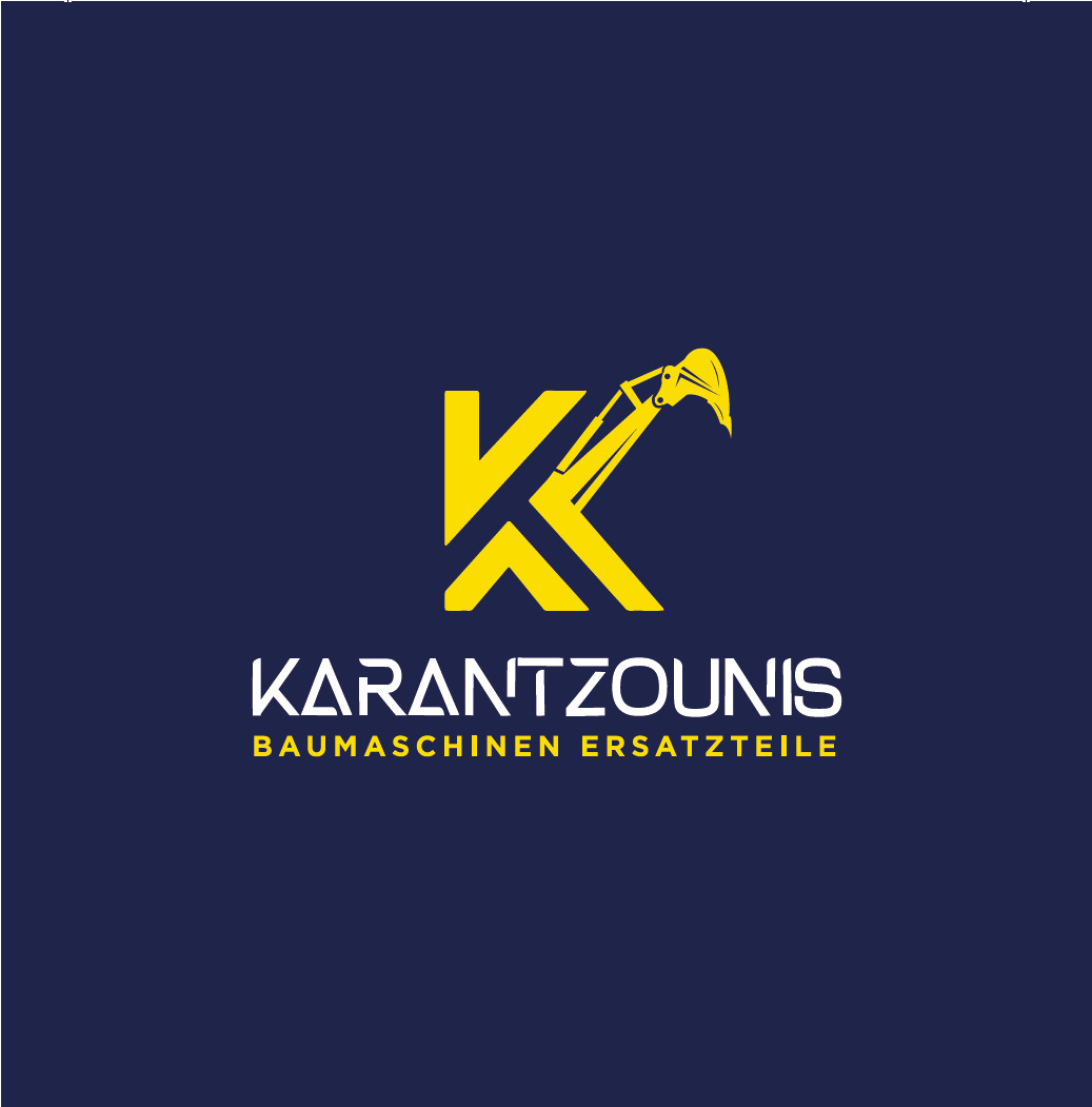 Karantzounis Baumaschinen Ersatzteile undefined：图3