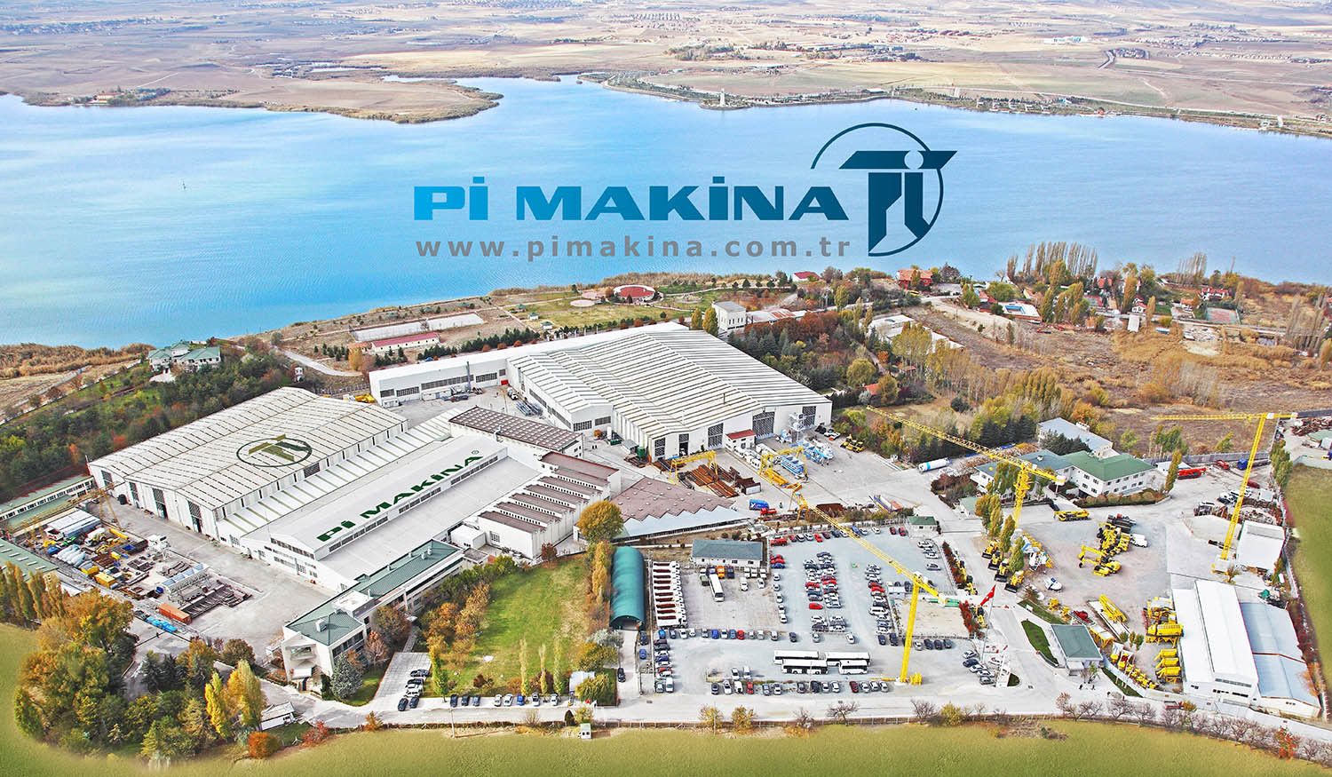 Pi Makina Otomotiv undefined:图1