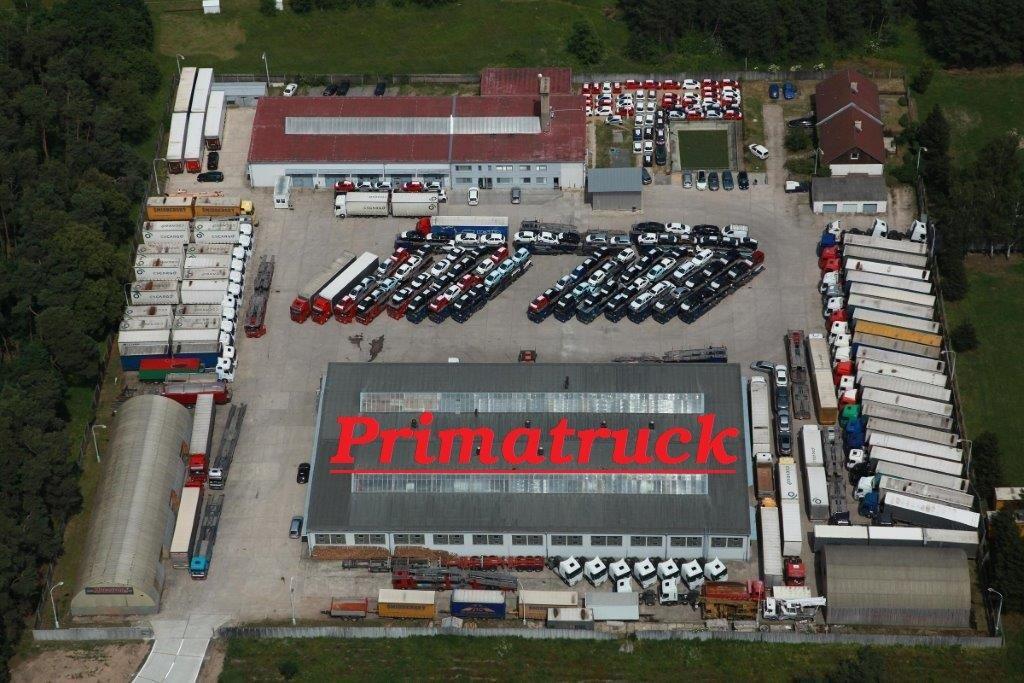 Primatruck s.r.o. - 小型货车 undefined：图1