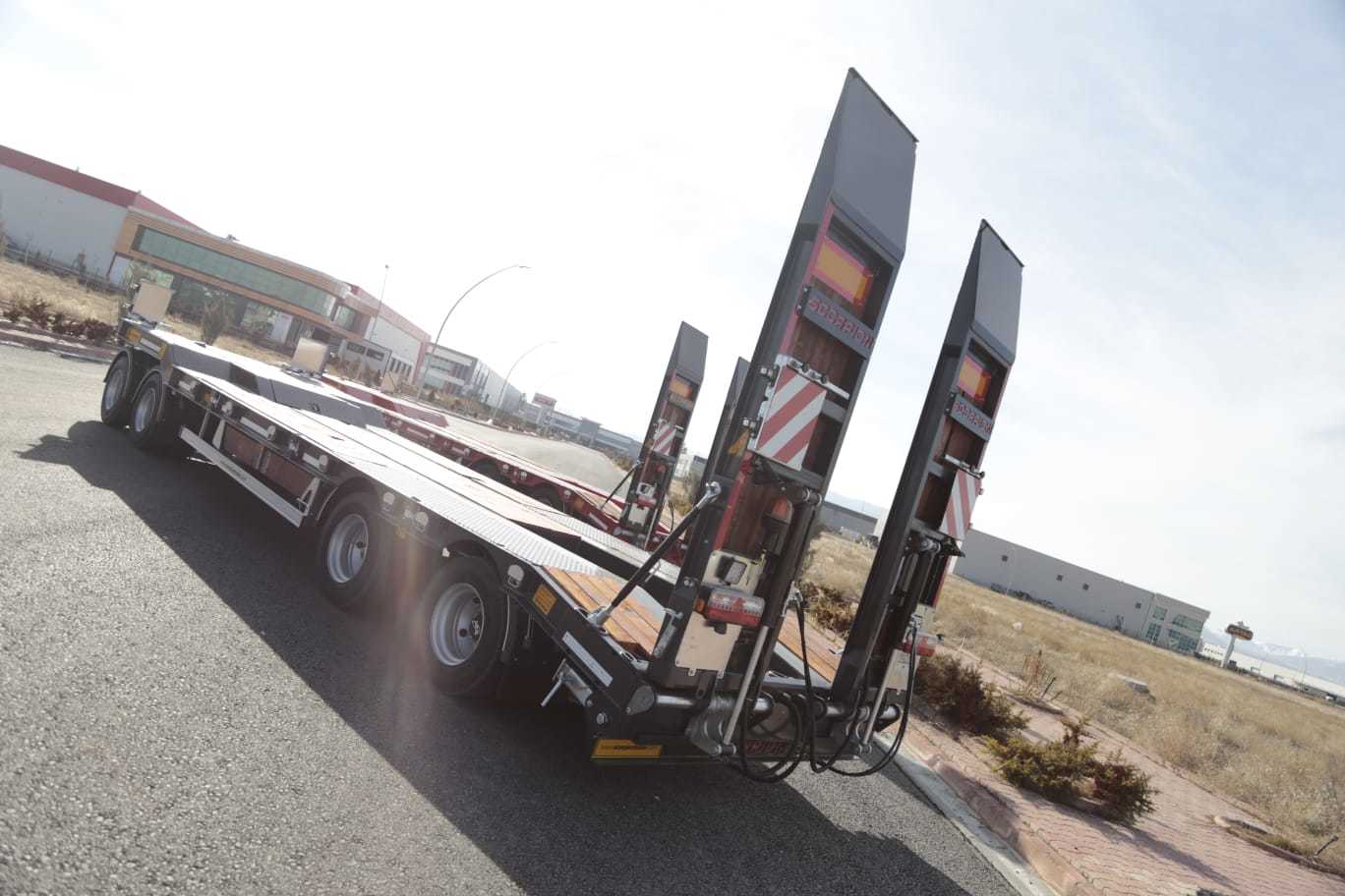 SCORPION TRAILER - 待售车辆 undefined:图23