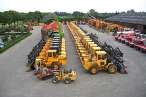Van Werven Machinery Trading undefined：图1