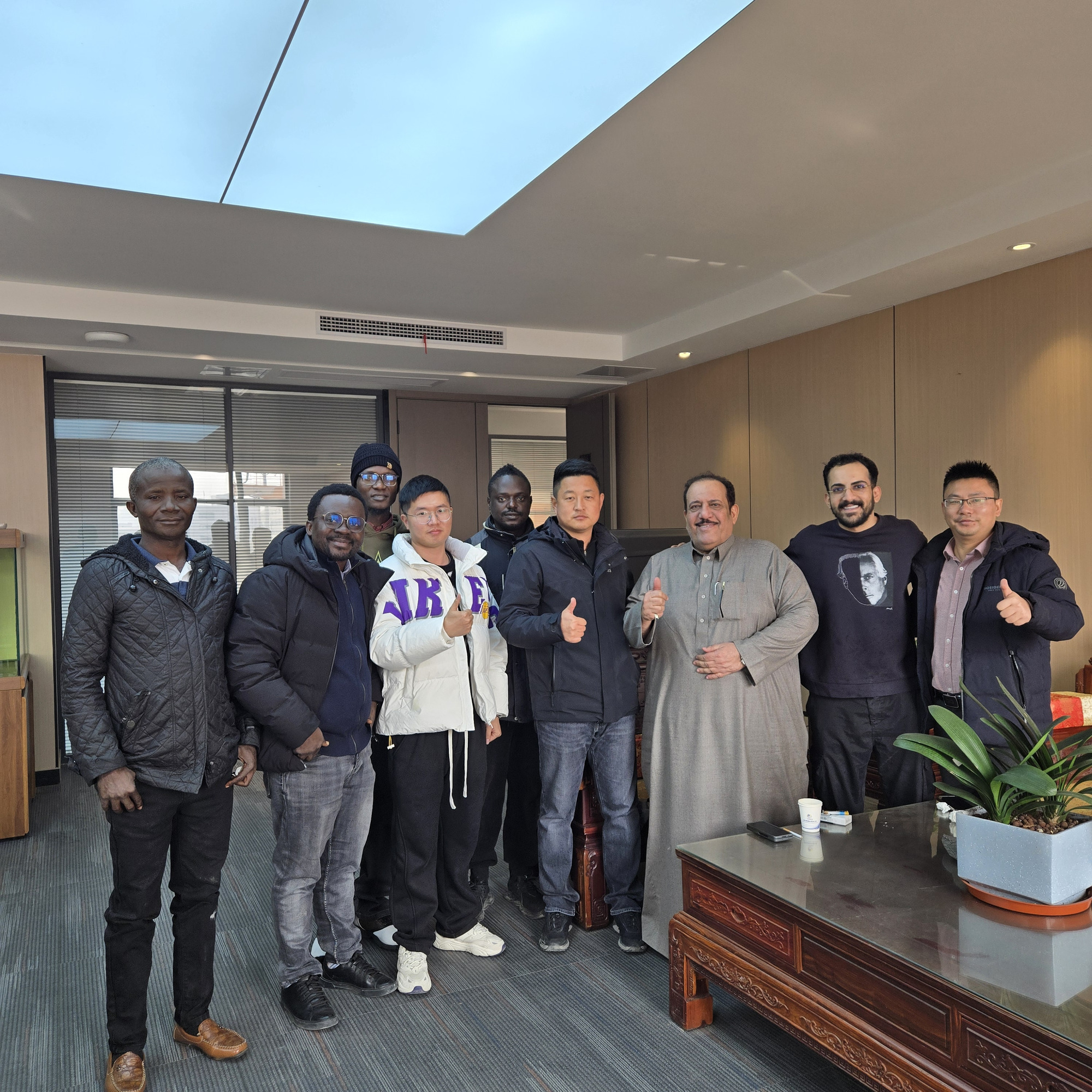 Toaks International Trading Company - 建筑机械 KOMATSU - 空调 undefined:图5