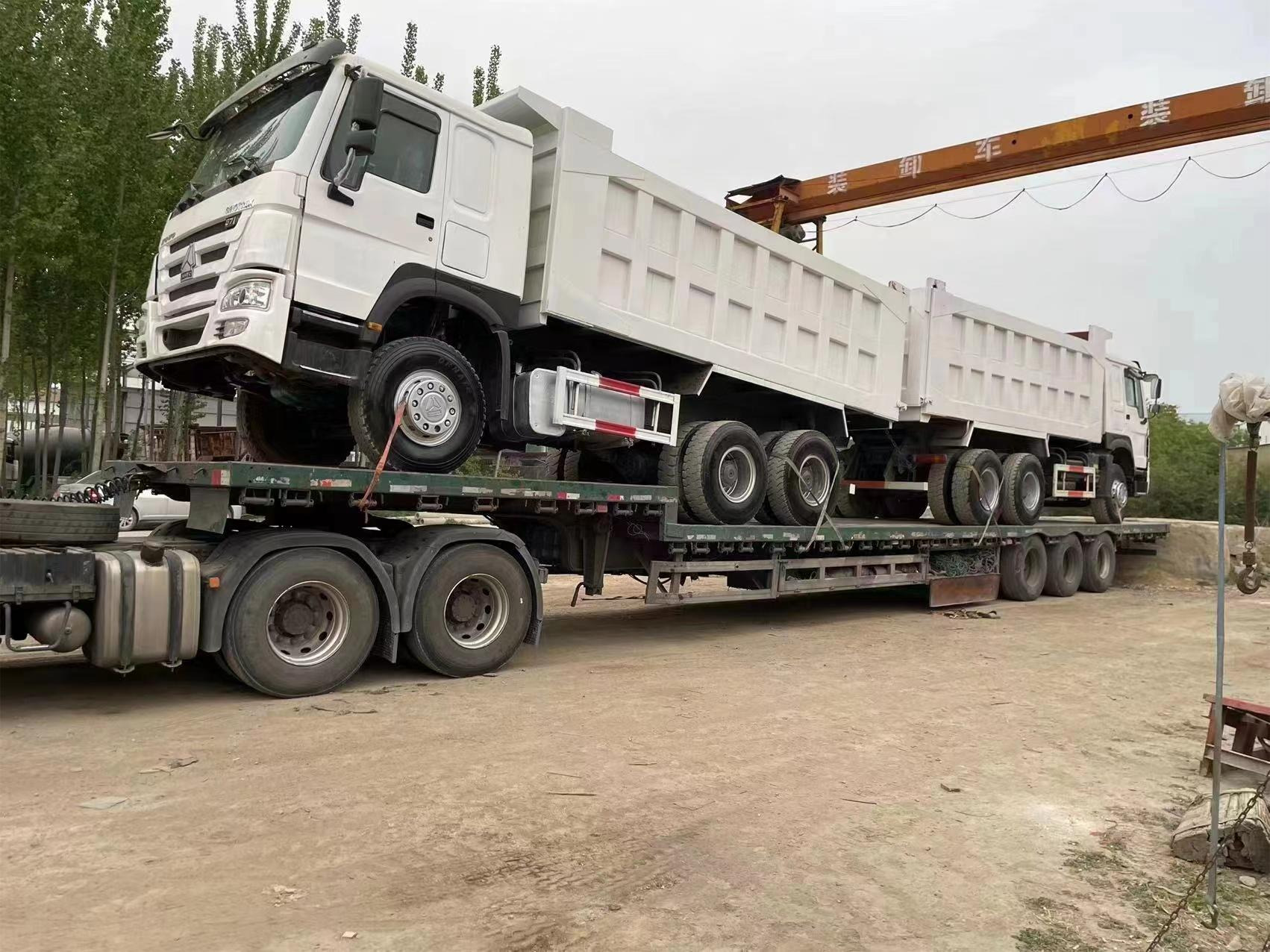 Toaks International Trading Company - 建筑机械 KOMATSU - 空调 undefined:图15