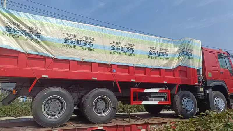 Toaks International Trading Company - 建筑机械 KOMATSU - 空调 undefined:图19