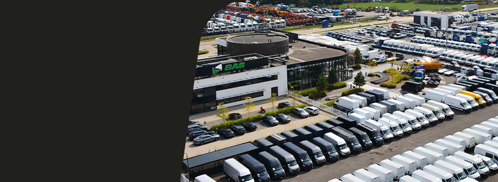 BAS World Vans - 小型货车 - 欧洲6类 undefined：图1