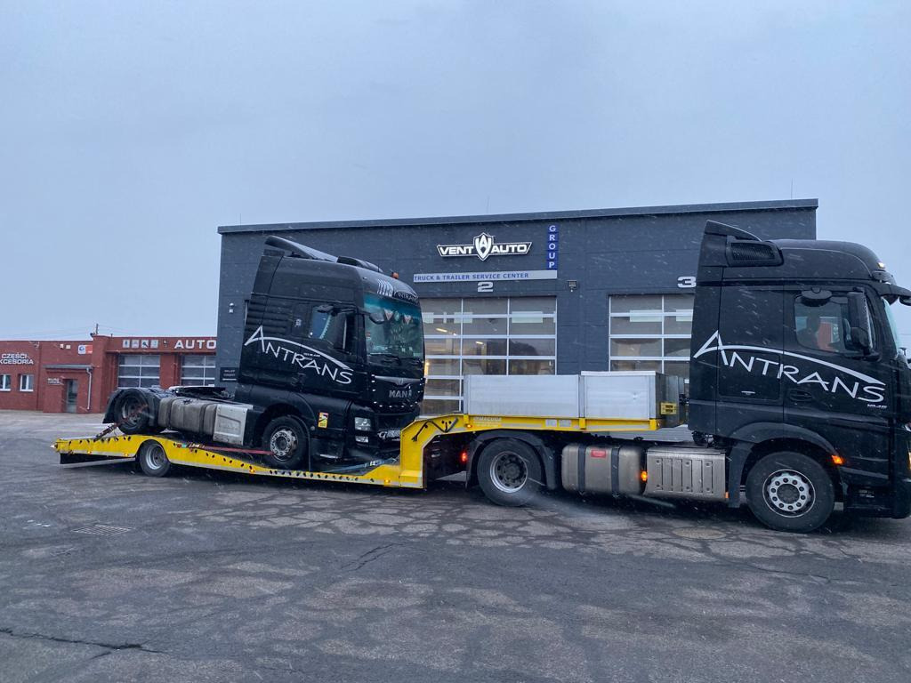 VENT AUTO ARTUR KOŚLA - 备件 undefined:图3