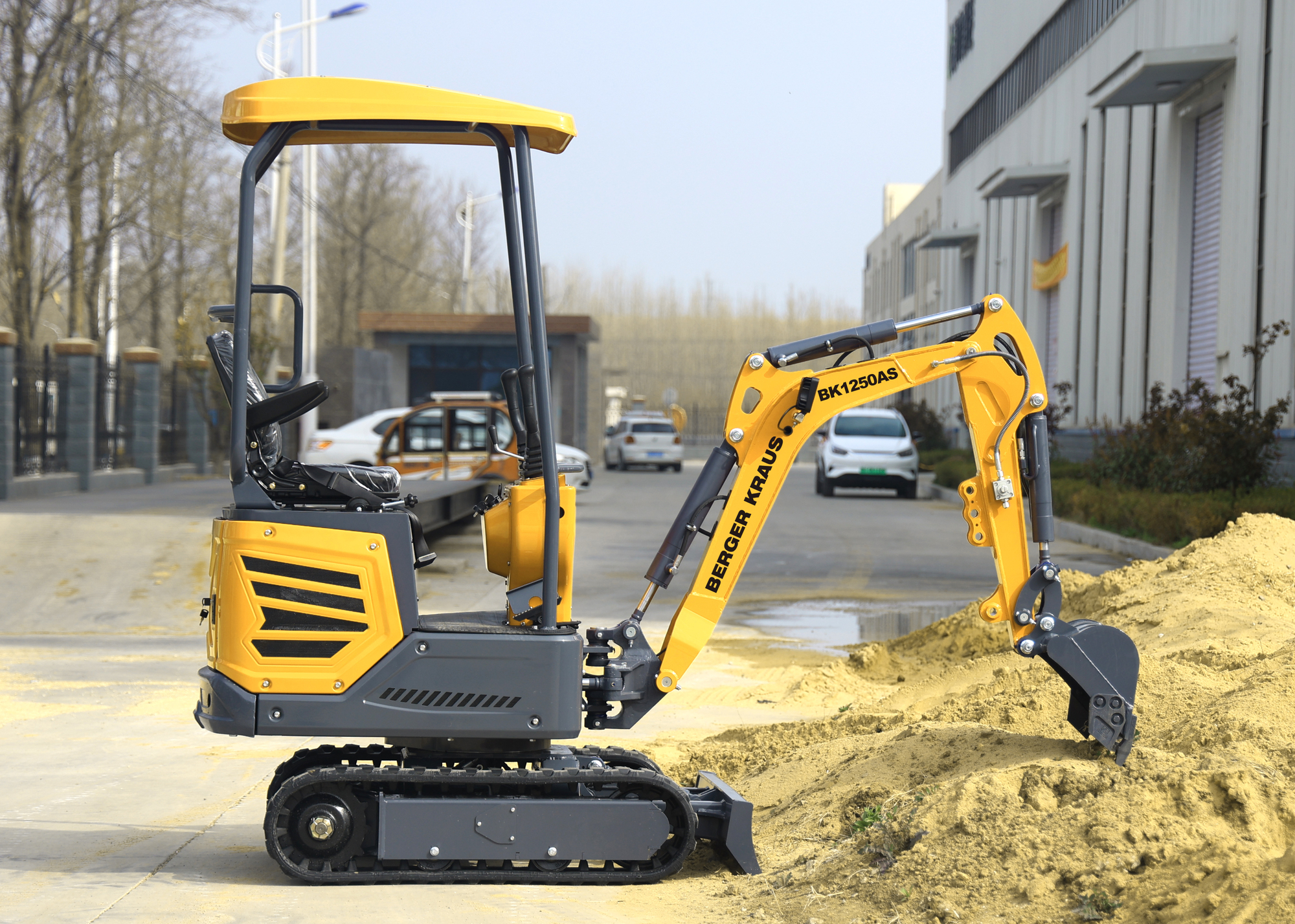 BERGER KRAUS RĄCZY SZCZYGIEŁ SPÓŁKA KOMANDYTOWA undefined:图12