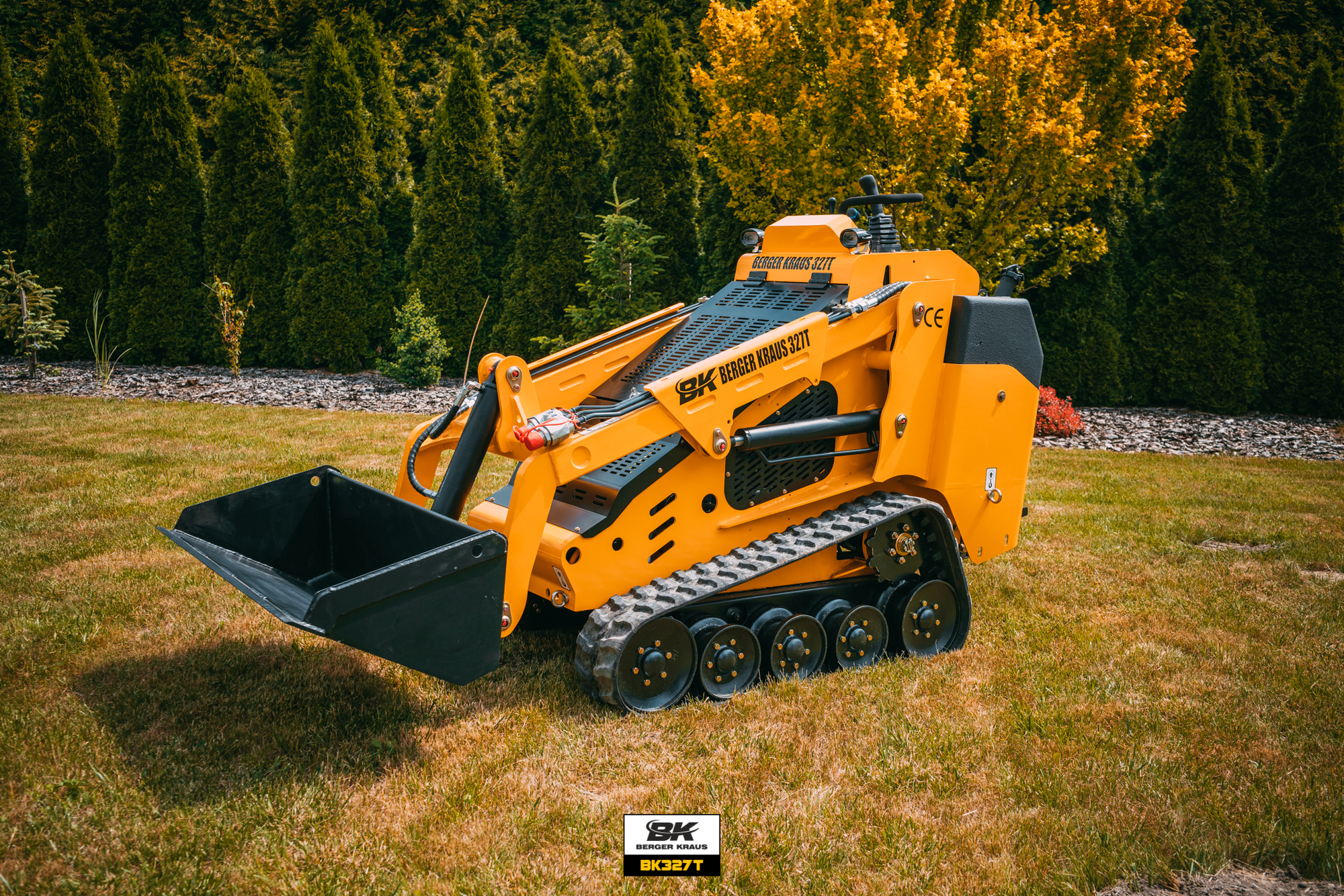 BERGER KRAUS RĄCZY SZCZYGIEŁ SPÓŁKA KOMANDYTOWA undefined:图2