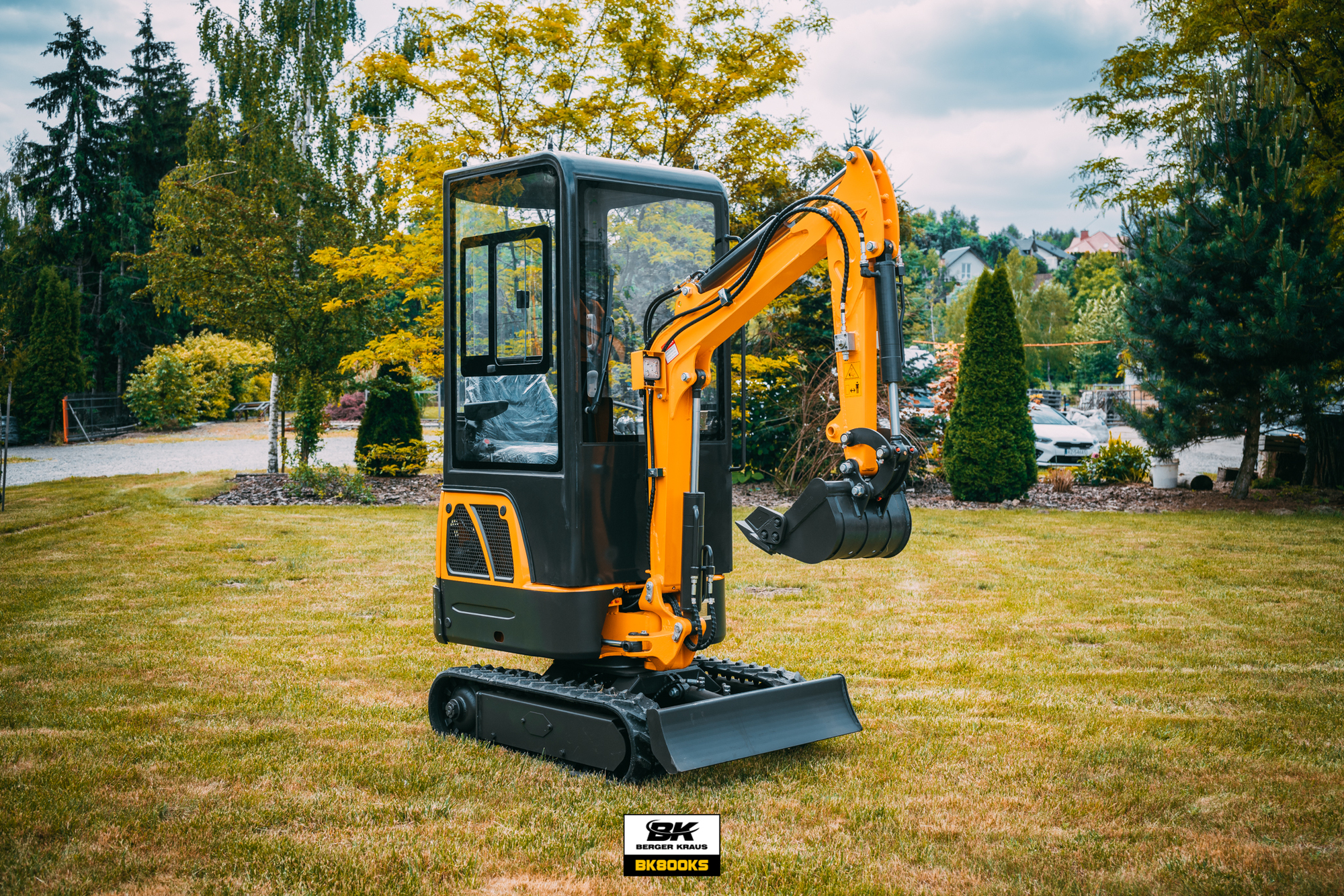 BERGER KRAUS RĄCZY SZCZYGIEŁ SPÓŁKA KOMANDYTOWA undefined:图4