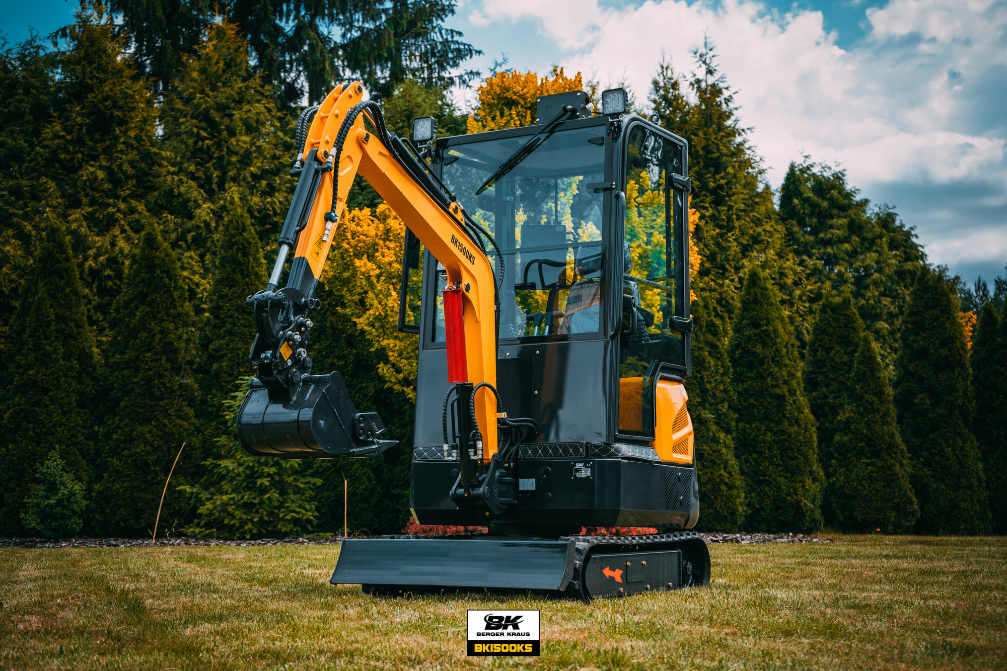 BERGER KRAUS RĄCZY SZCZYGIEŁ SPÓŁKA KOMANDYTOWA undefined:图5