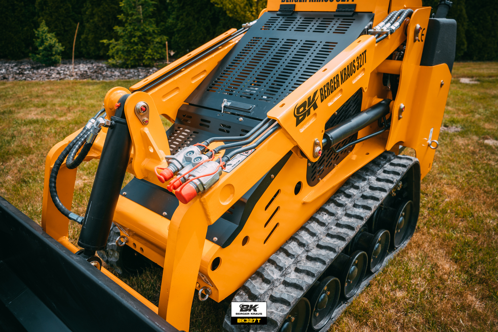 BERGER KRAUS RĄCZY SZCZYGIEŁ SPÓŁKA KOMANDYTOWA undefined:图3