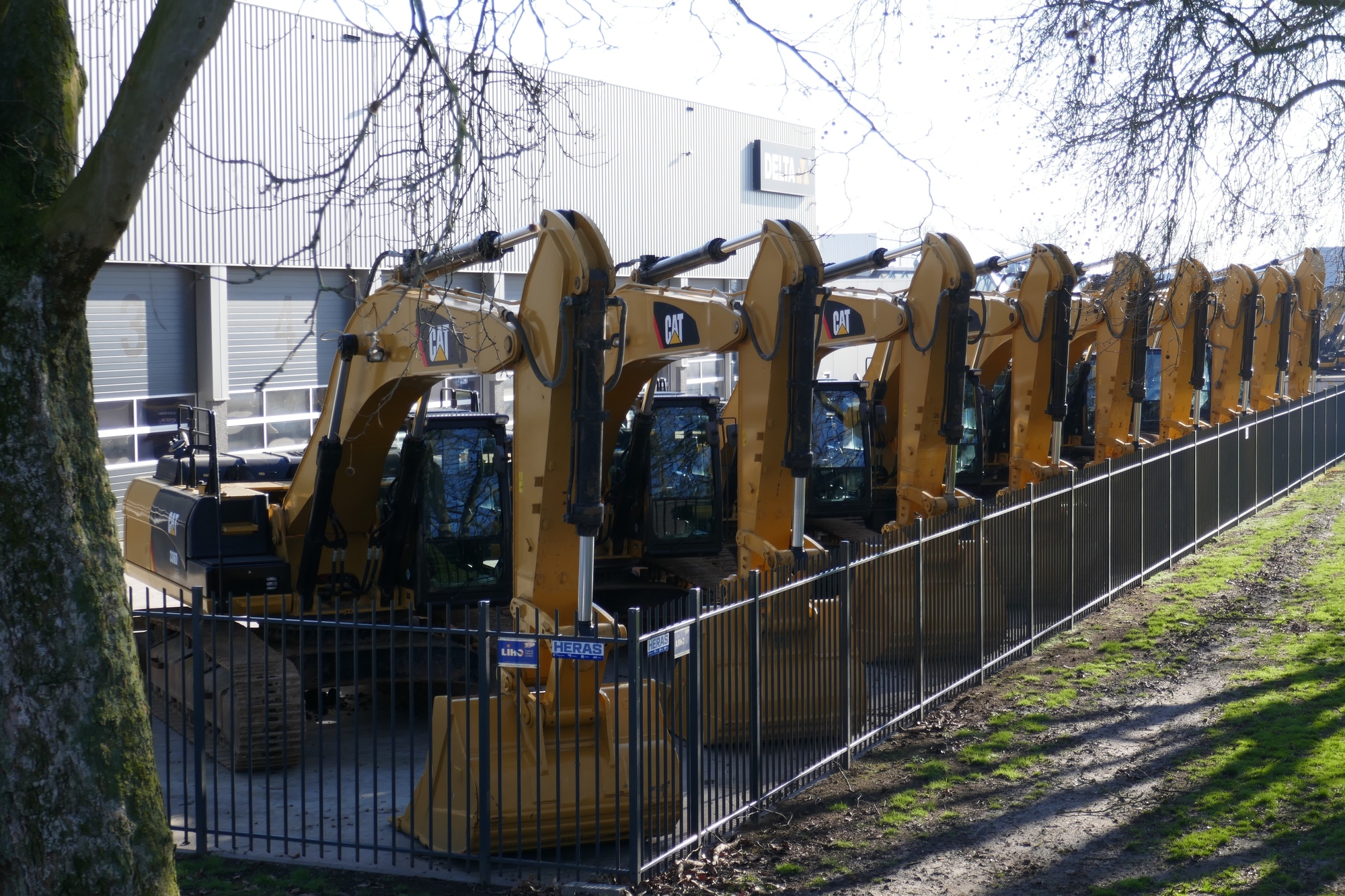 Delta Machinery - 林业设备 undefined：图2