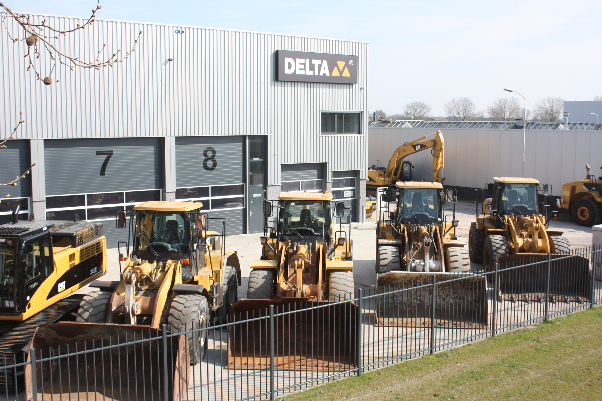 Delta Machinery - 林业设备 undefined：图4