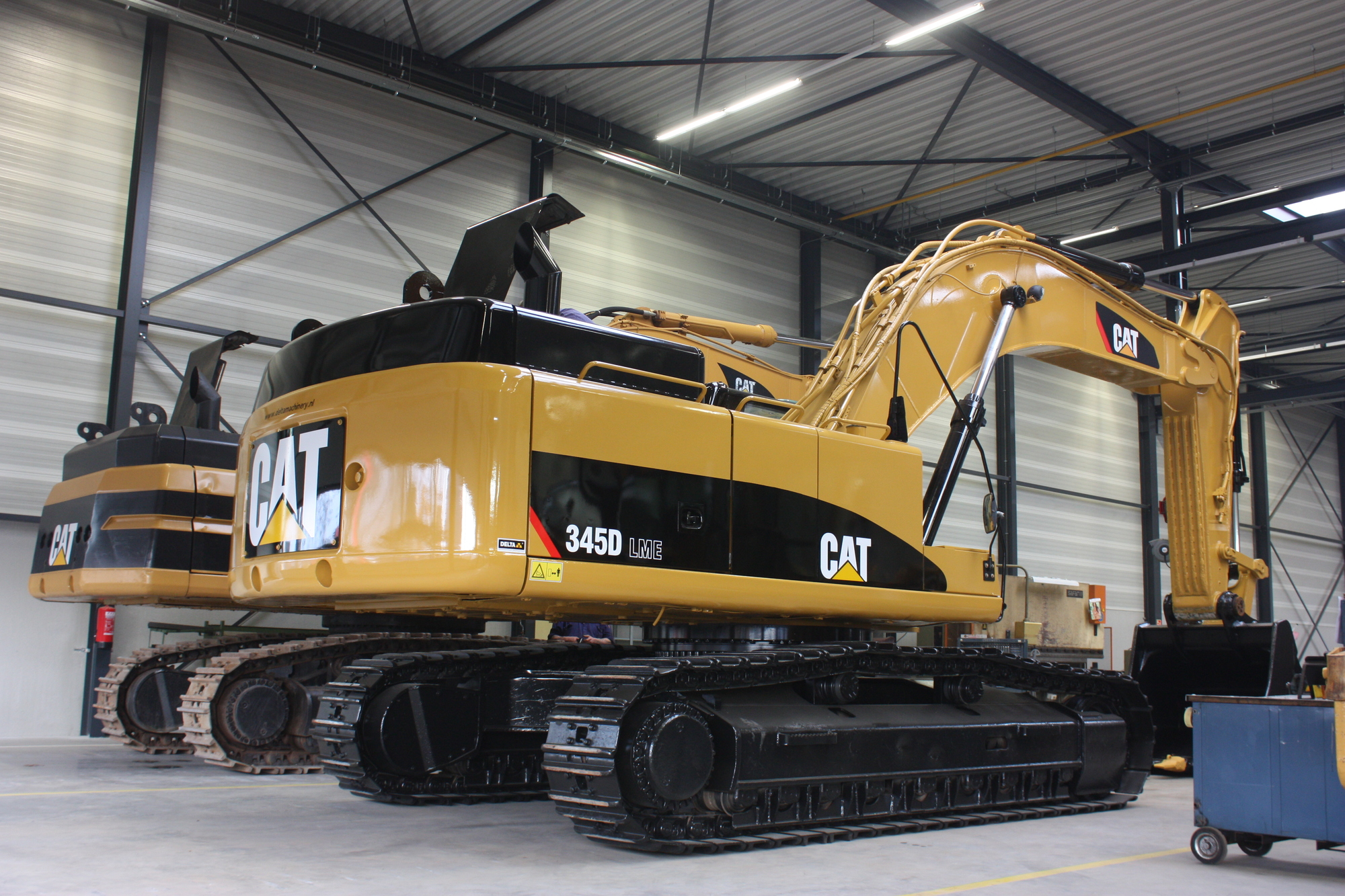 Delta Machinery - 林业设备 undefined：图6