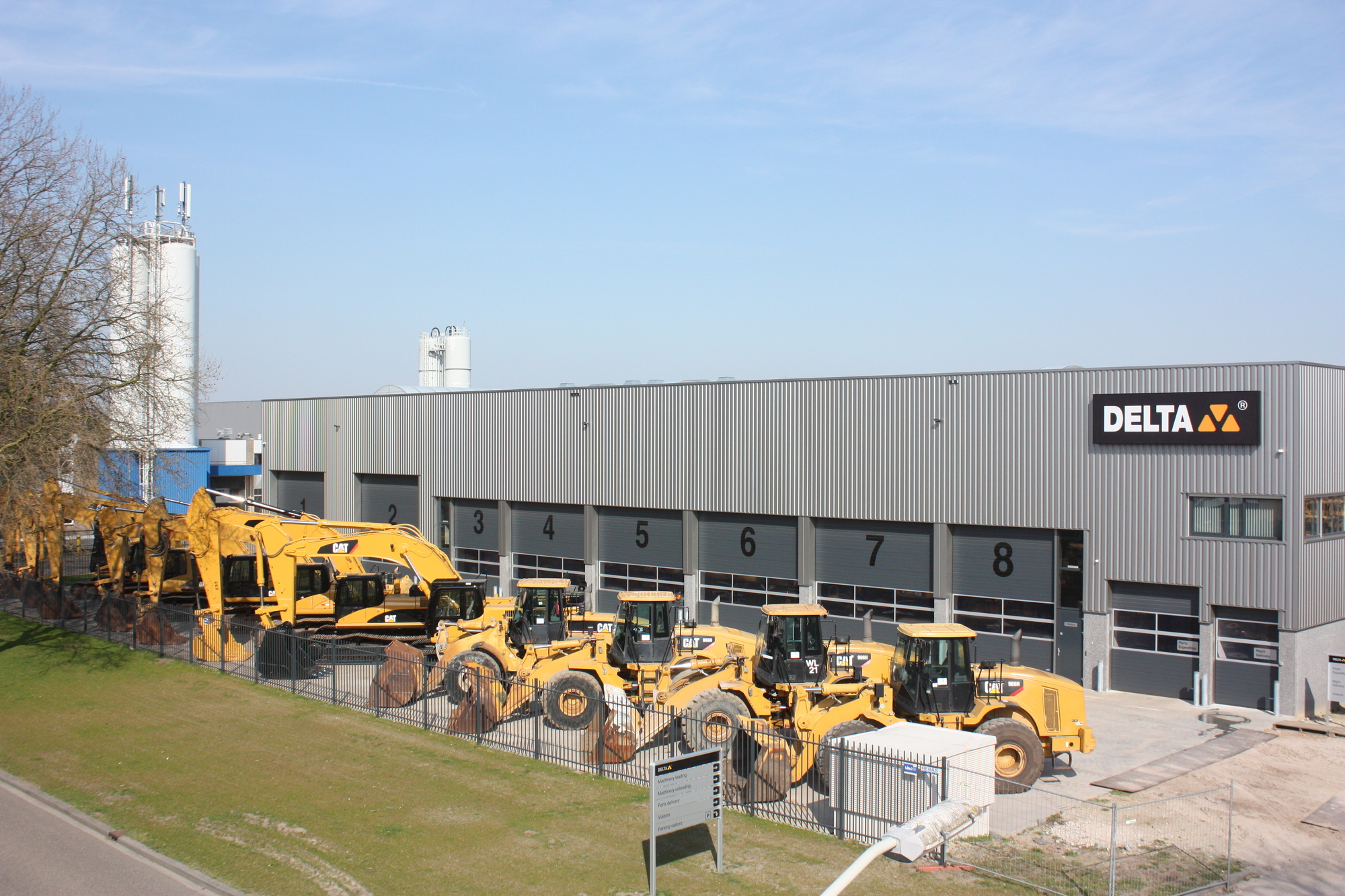 Delta Machinery - 林业设备 undefined：图3
