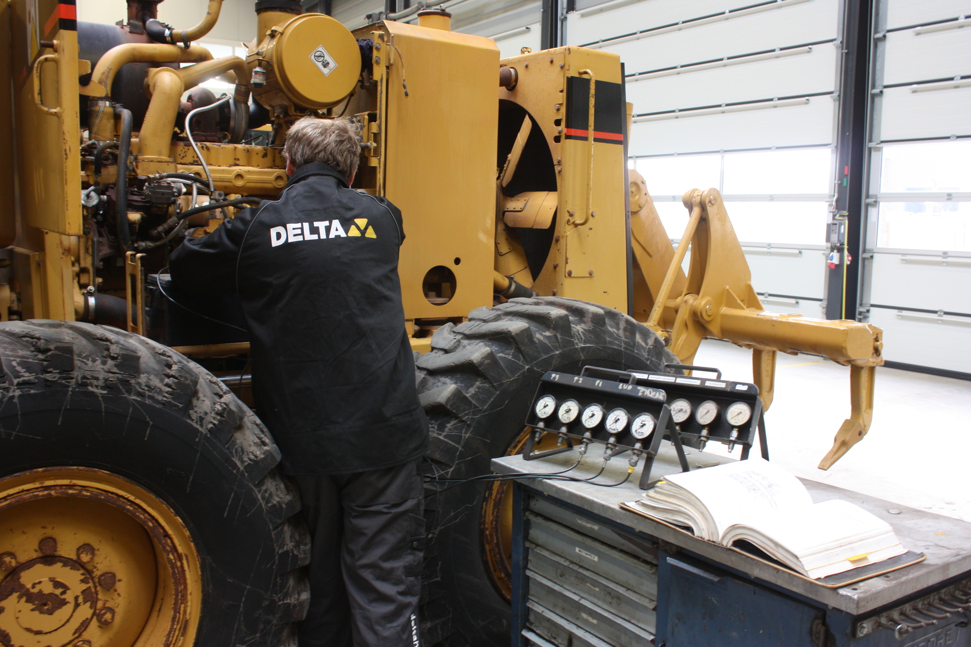 Delta Machinery - 林业设备 undefined：图8