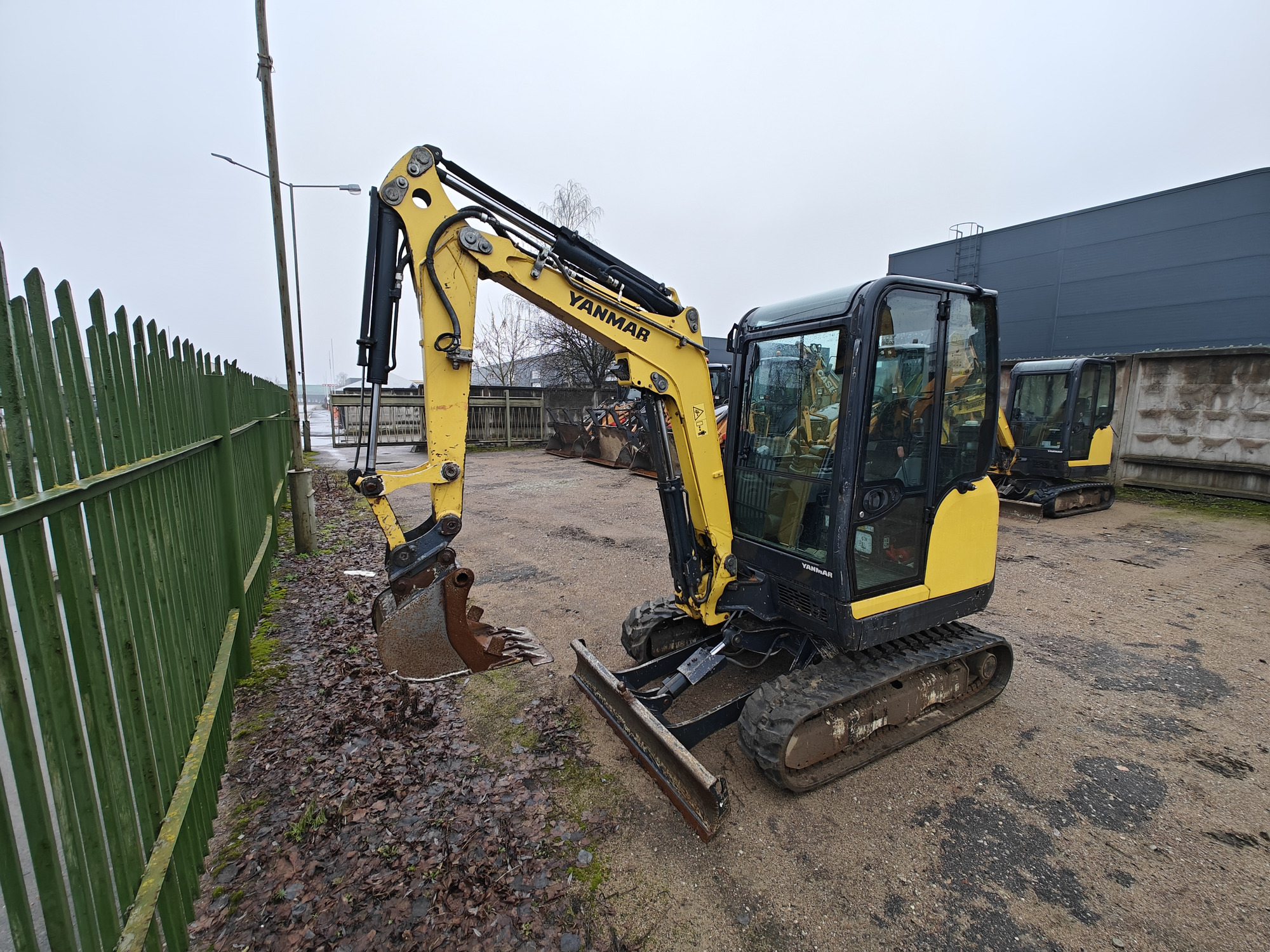 MB Anvika - 待售车辆 undefined：图4