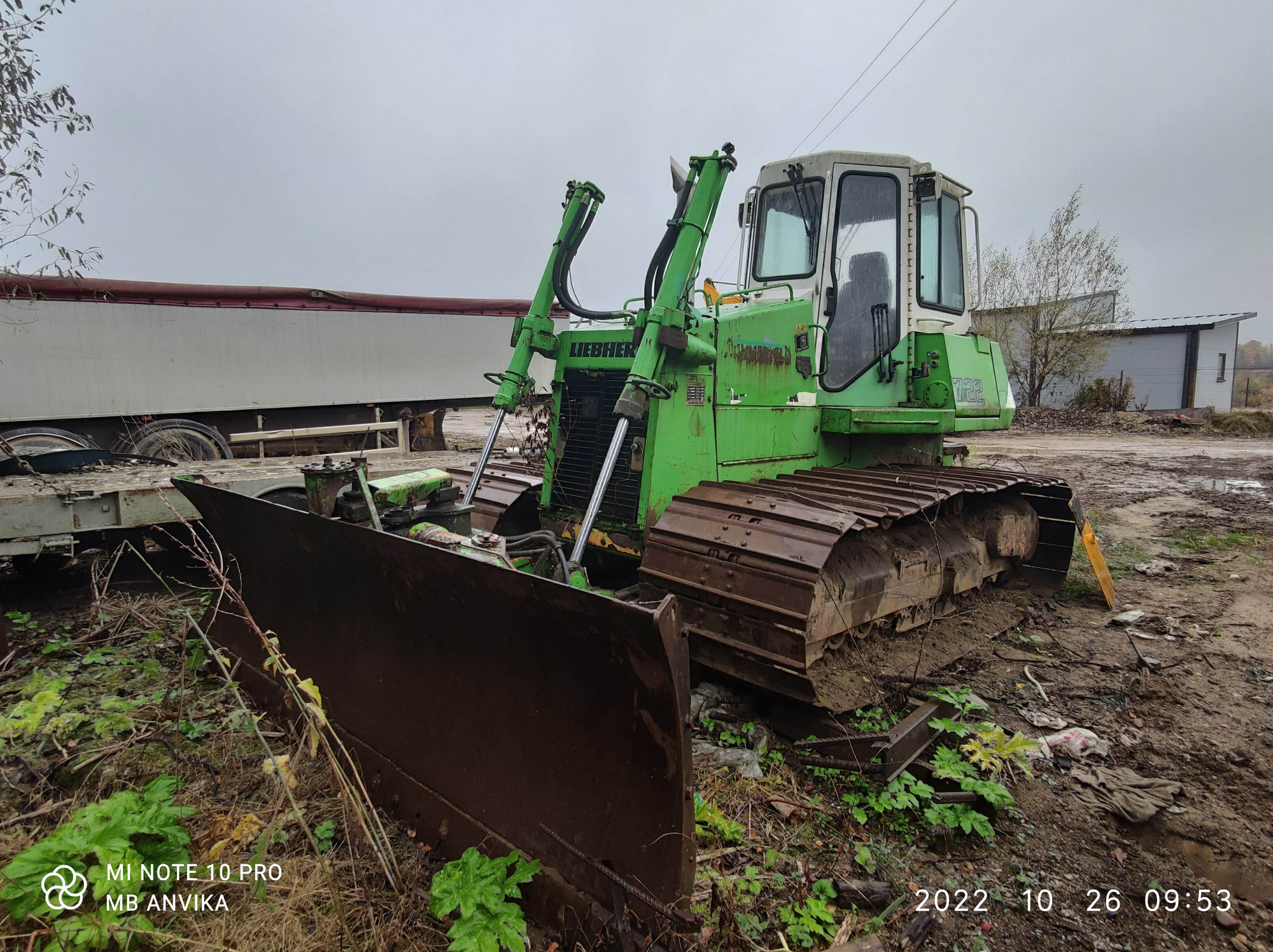 MB Anvika - 待售车辆 undefined：图3