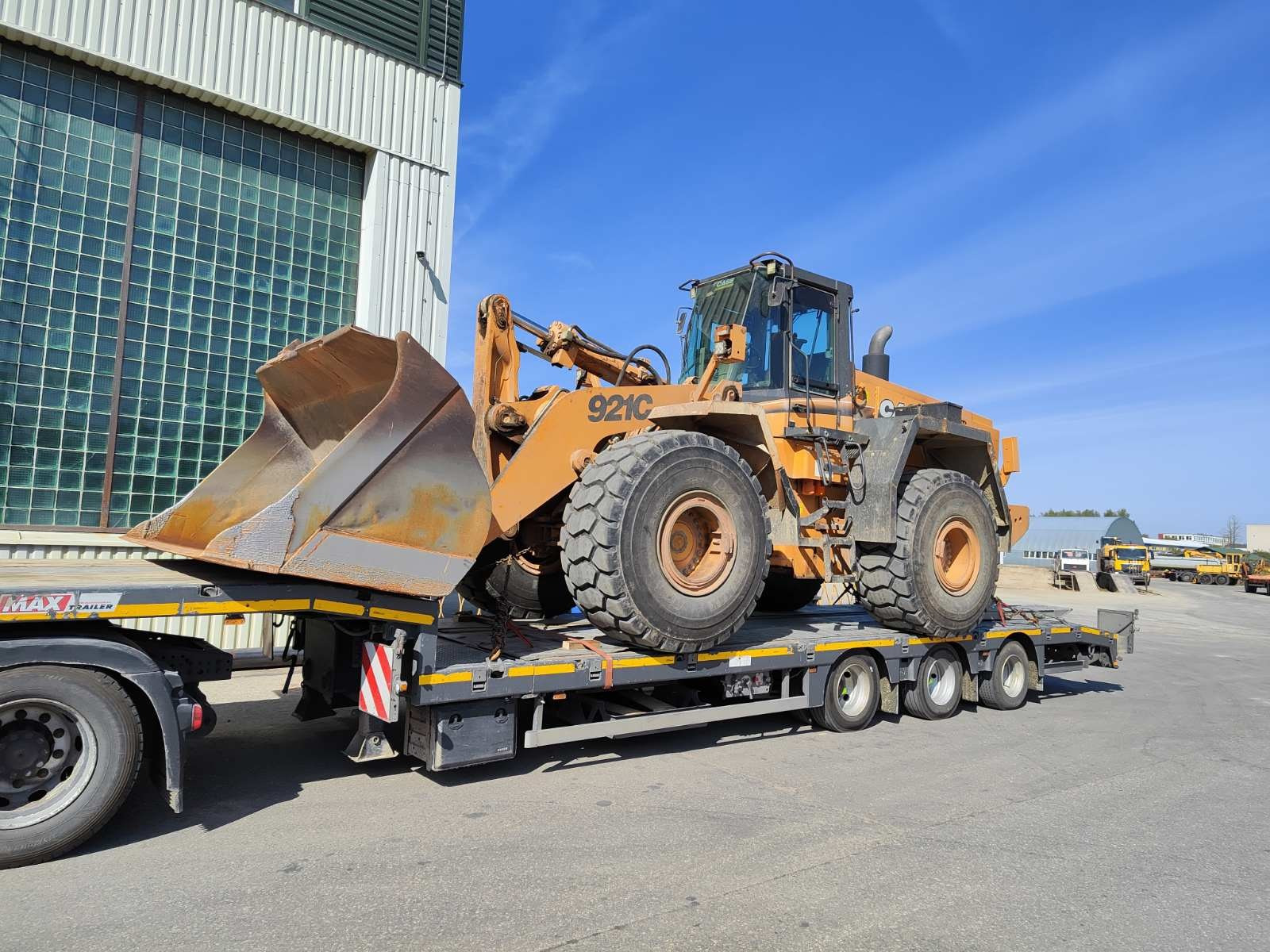 MB Anvika - 待售车辆 undefined：图5