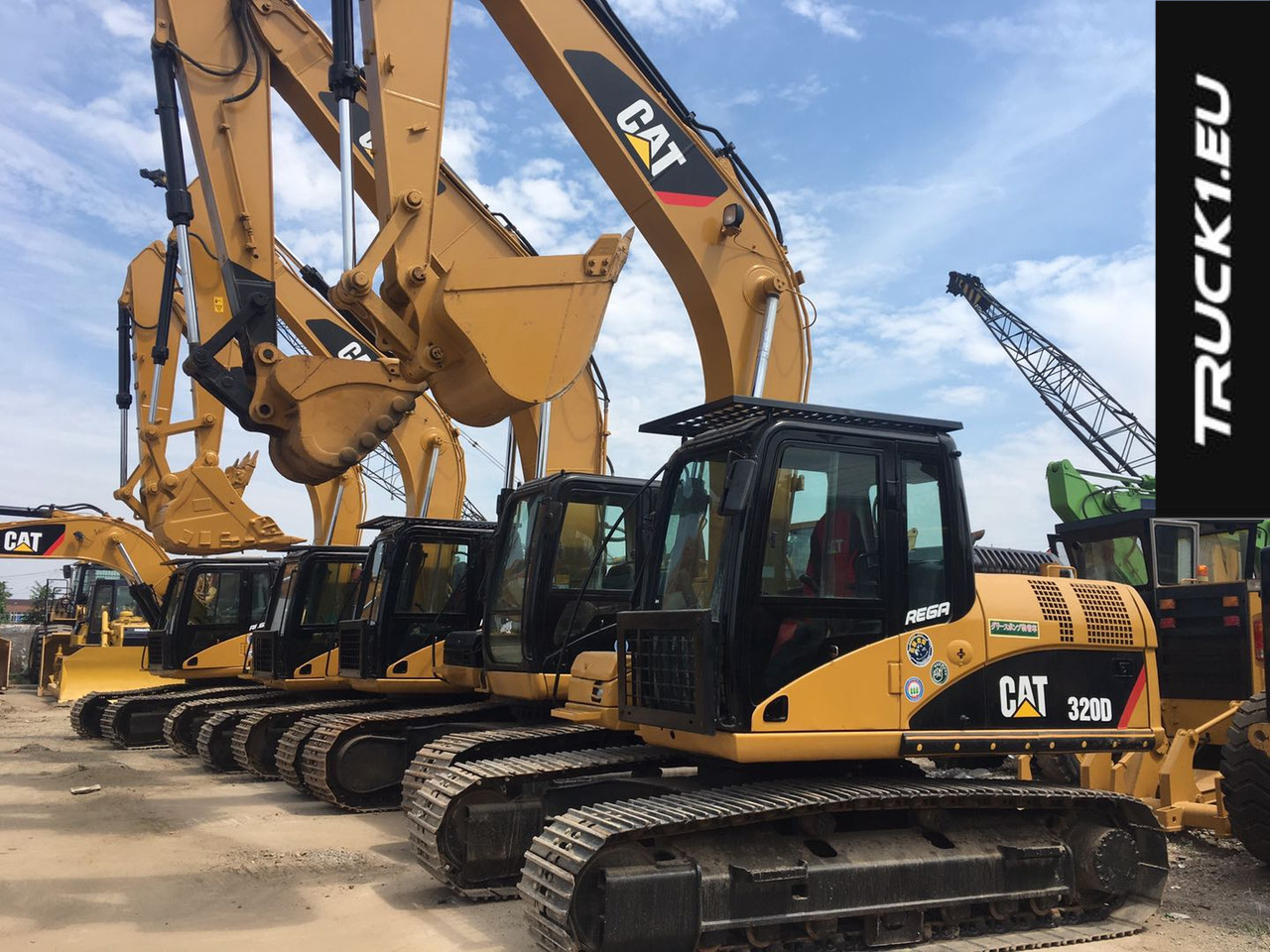 Nan Hua Machinery CO., LTD undefined：图2