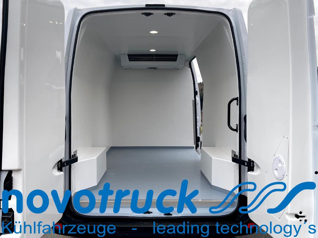 Novotruck Kühlfahrzeuge undefined:图4