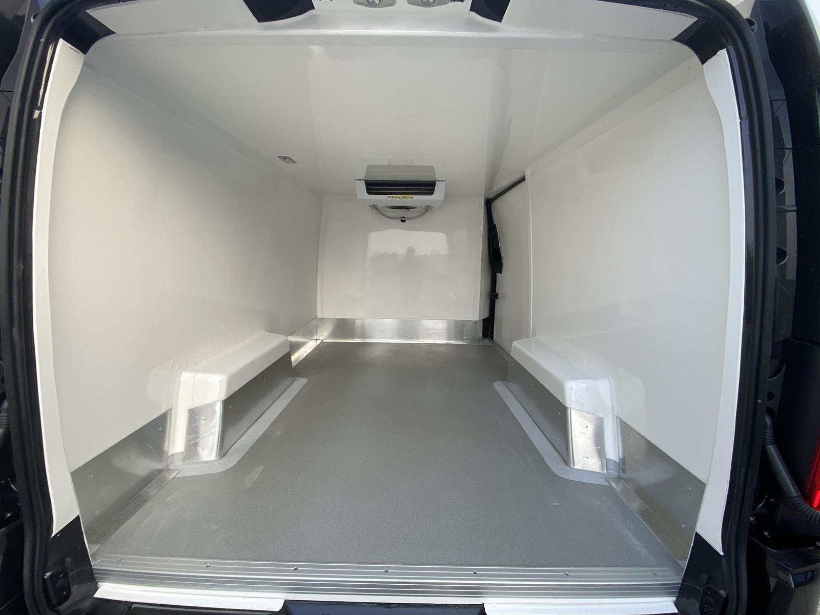 RINZ ROS d.o.o. (GmbH) - 小型货车 - 年: 2024 undefined：图47