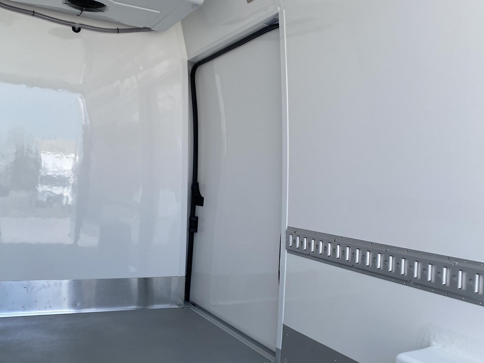 RINZ ROS d.o.o. (GmbH) - 小型货车 - 年: 2024 undefined：图21