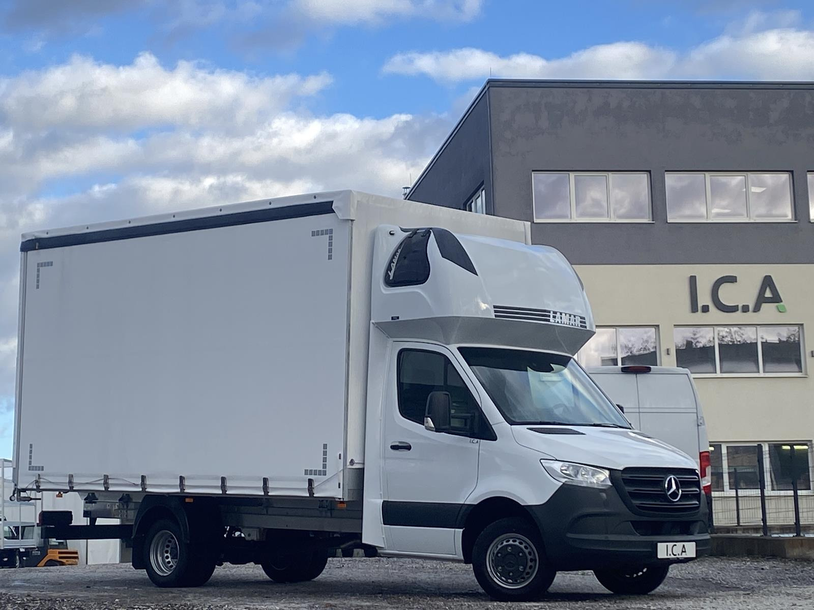 RINZ ROS d.o.o. (GmbH) - 小型货车 - 年: 2024 undefined：图67