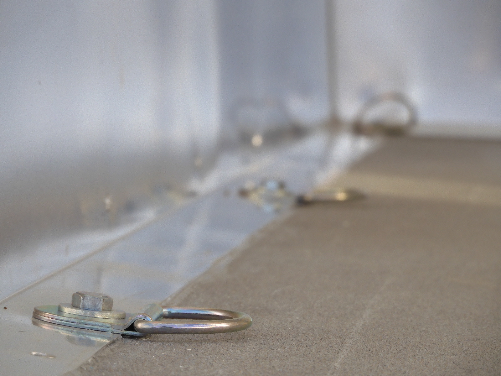 RINZ ROS d.o.o. (GmbH) - 小型货车 - 年: 2024 undefined：图57