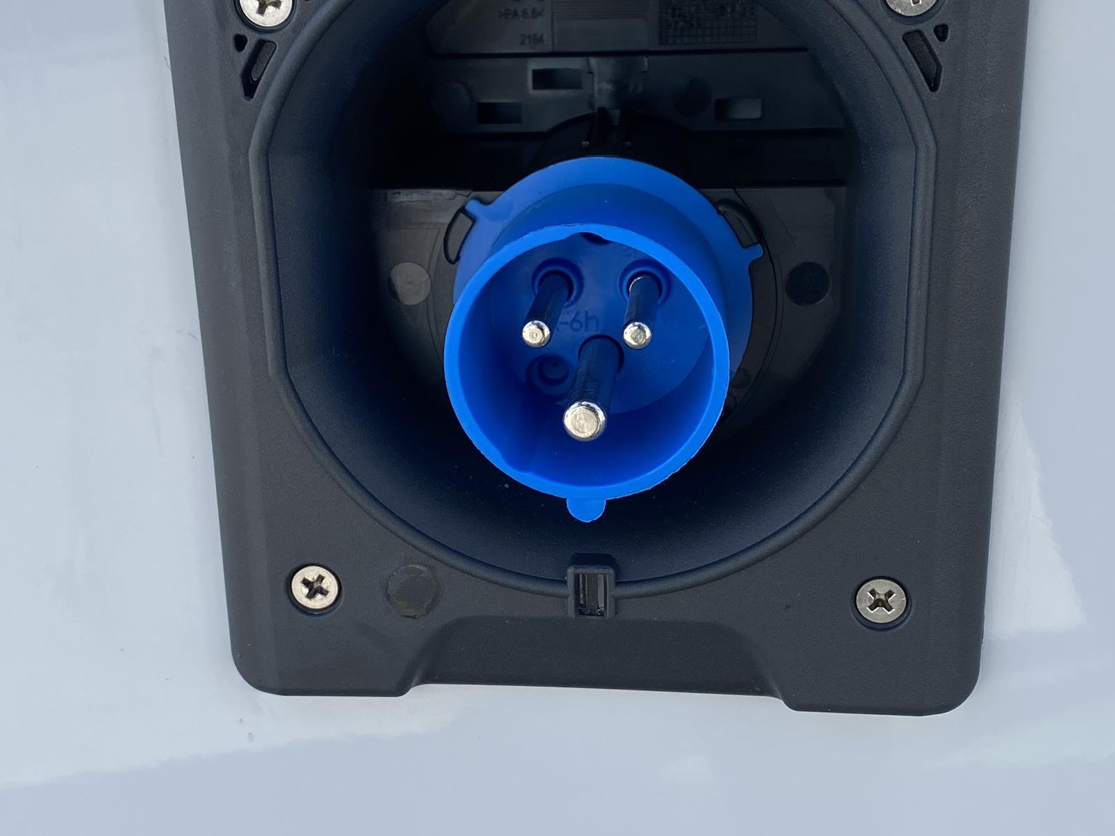 RINZ ROS d.o.o. (GmbH) - 小型货车 - 年: 2024 undefined：图8