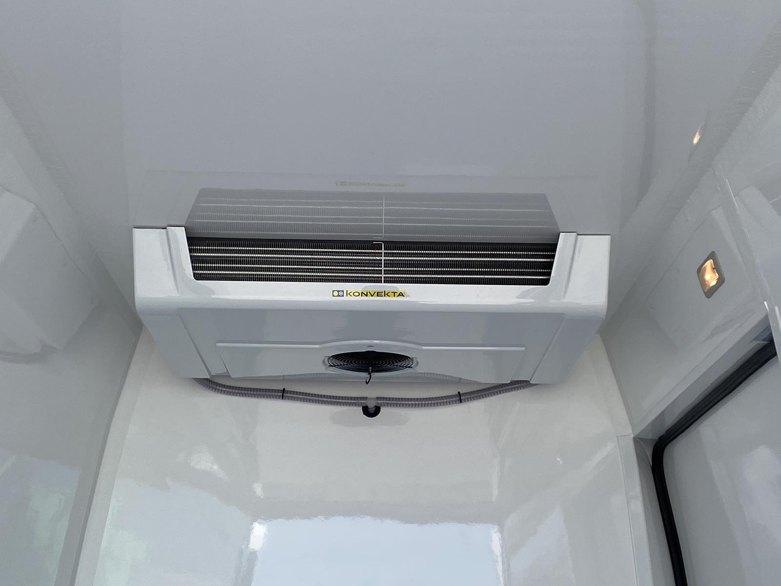 RINZ ROS d.o.o. (GmbH) - 小型货车 - 年: 2024 undefined：图22