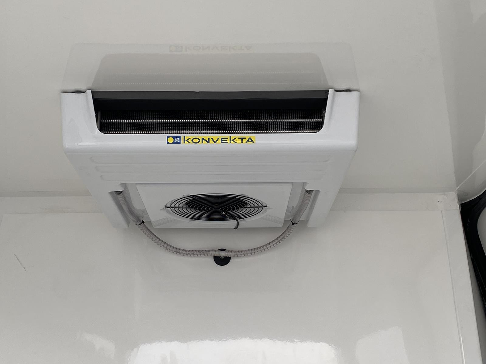 RINZ ROS d.o.o. (GmbH) - 小型货车 - 年: 2024 undefined：图49