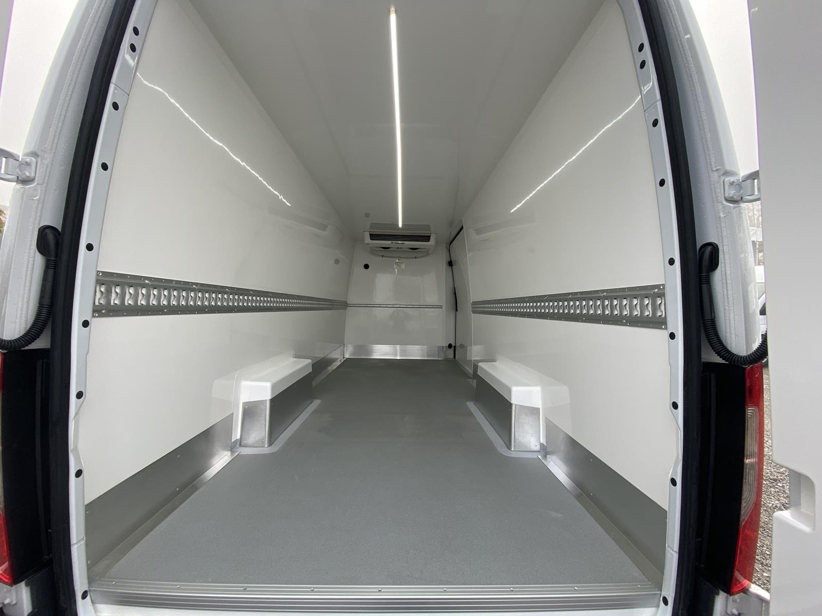 RINZ ROS d.o.o. (GmbH) - 小型货车 - 年: 2024 undefined：图19