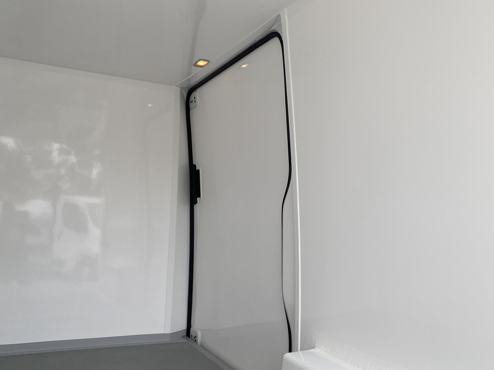 RINZ ROS d.o.o. (GmbH) - 小型货车 - 年: 2024 undefined：图30