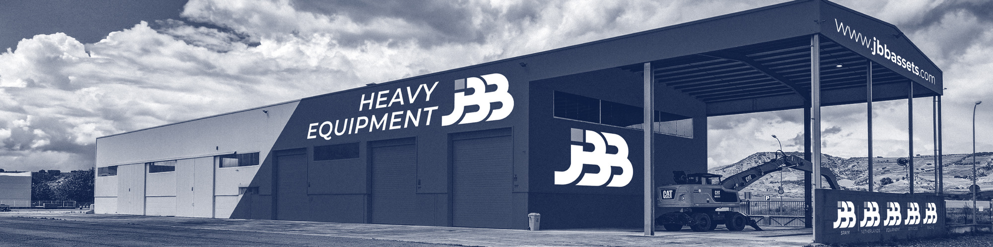 JBB ASSETS - 建筑机械 AUSA undefined：图1