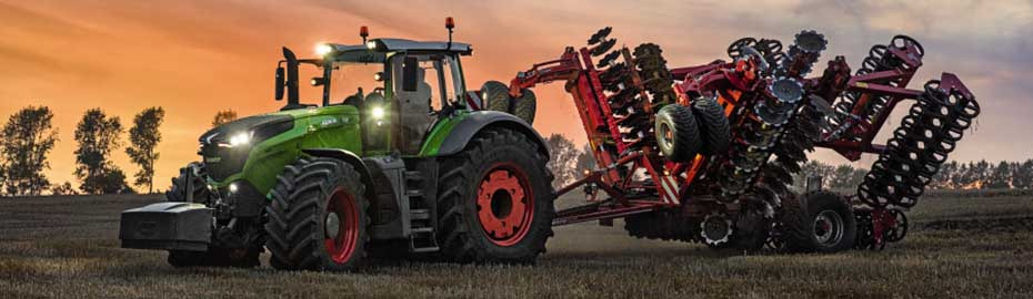 VR PLUS Altmark-Wendland eG - 全挂车 - 全新 undefined：图1