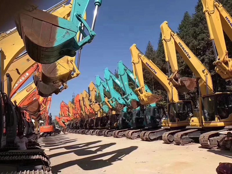 Shanghai Walila Engineering Machinery Co., Ltd. - 建筑机械 SANY - 空调 undefined：图10