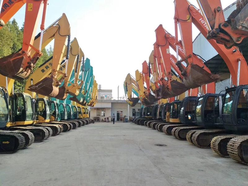 Shanghai Walila Engineering Machinery Co., Ltd. - 建筑机械 SANY - 空调 undefined：图1