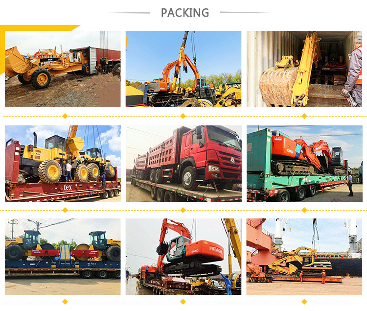 Shanghai Walila Engineering Machinery Co., Ltd. - 建筑机械 SANY - 空调 undefined：图3