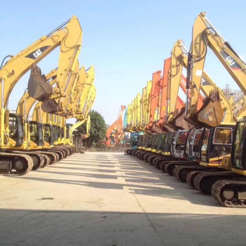 Shanghai Walila Engineering Machinery Co., Ltd. - 建筑机械 SANY - 空调 undefined：图11