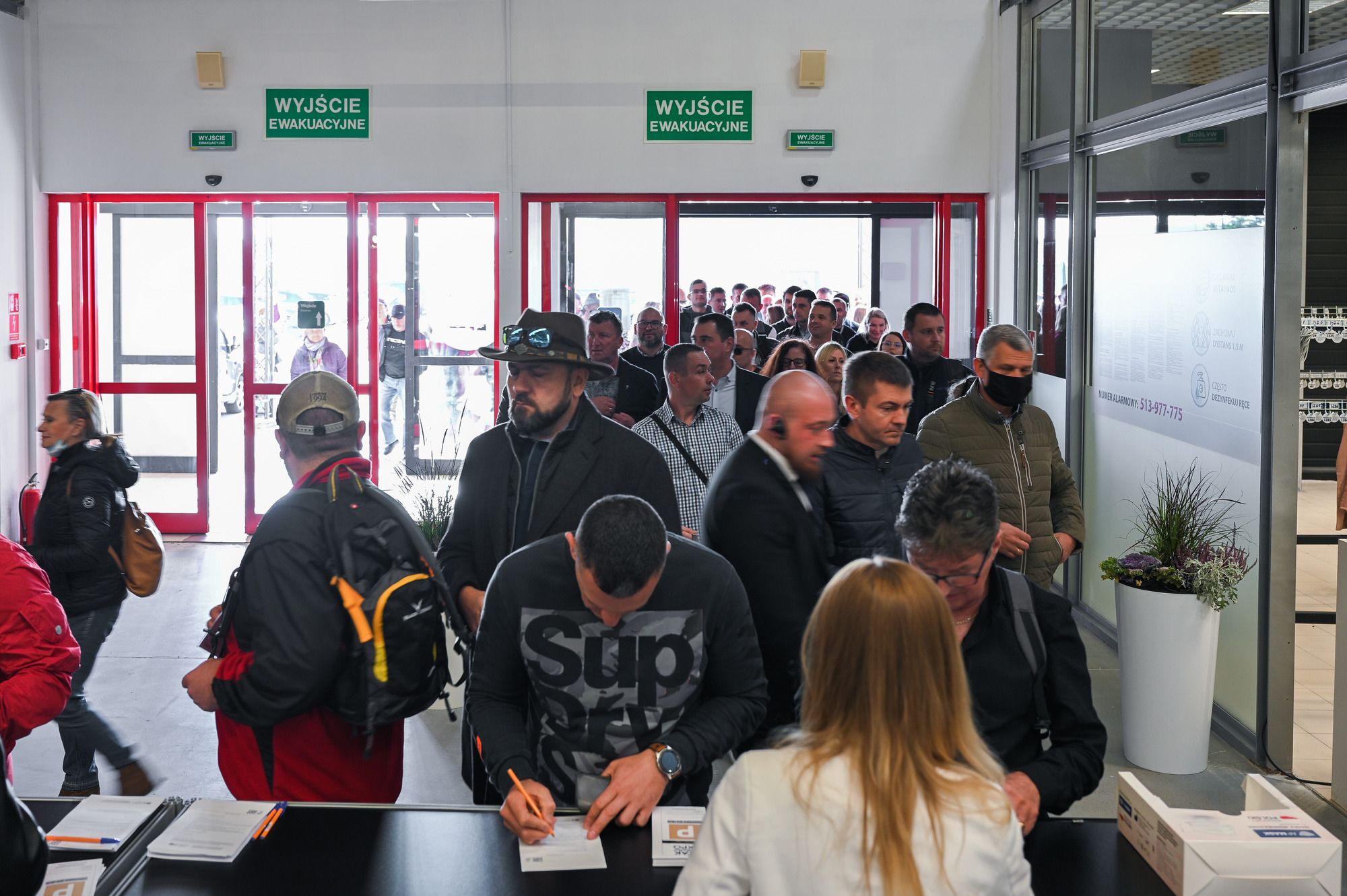 Camper Caravan Show 2024 undefined：图4