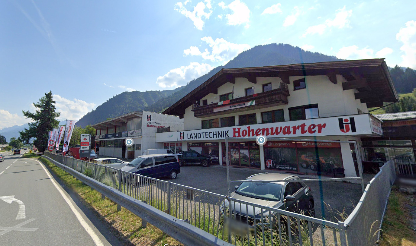 Landtechnik Hohenwarter GmbH undefined：图3