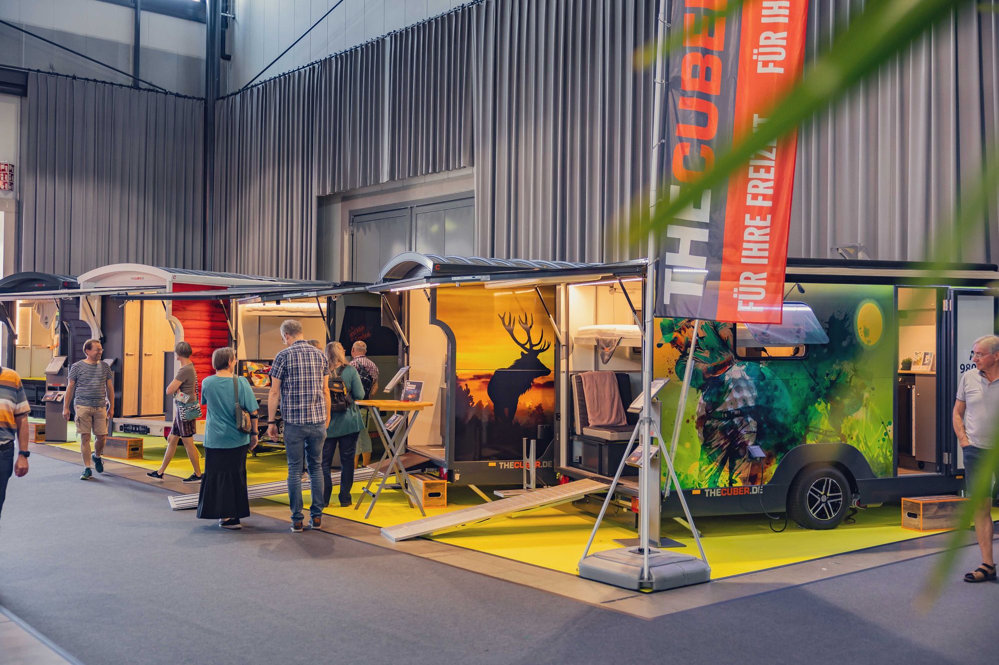 Caravan Live undefined:图6