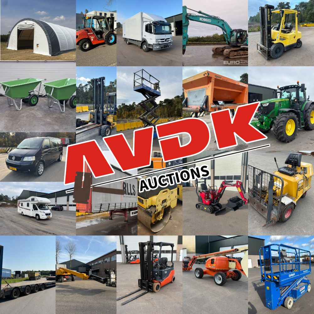 AVDK verhuur bv undefined：图2
