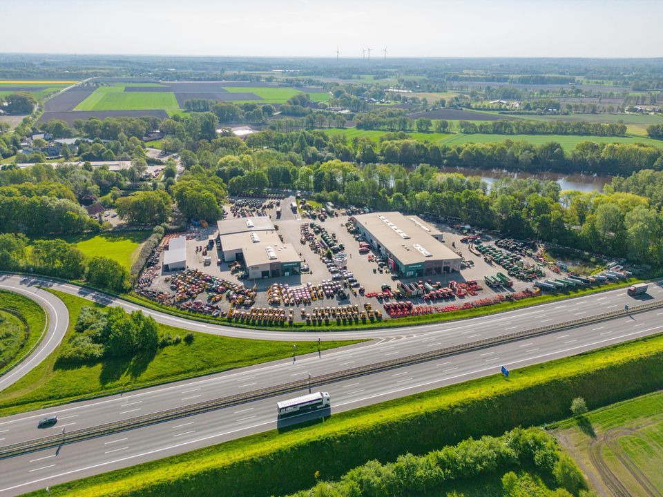 Clemens Hoping GmbH - 建筑机械 GIANT undefined：图1