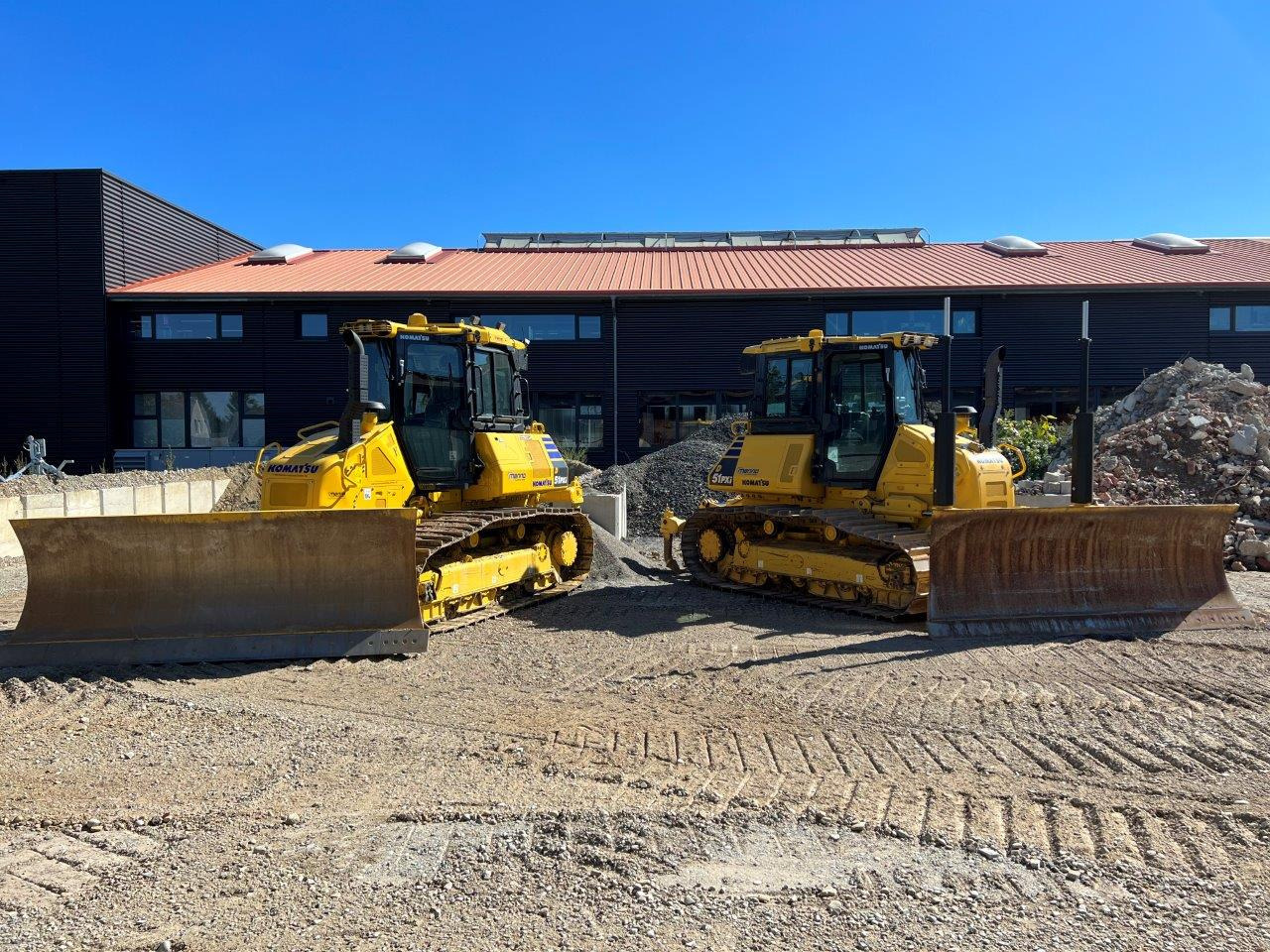 Daniel Manno  Baumaschinenhandel - 待售车辆 undefined：图17