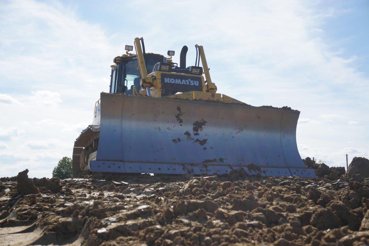 Daniel Manno  Baumaschinenhandel - 待售车辆 undefined：图6