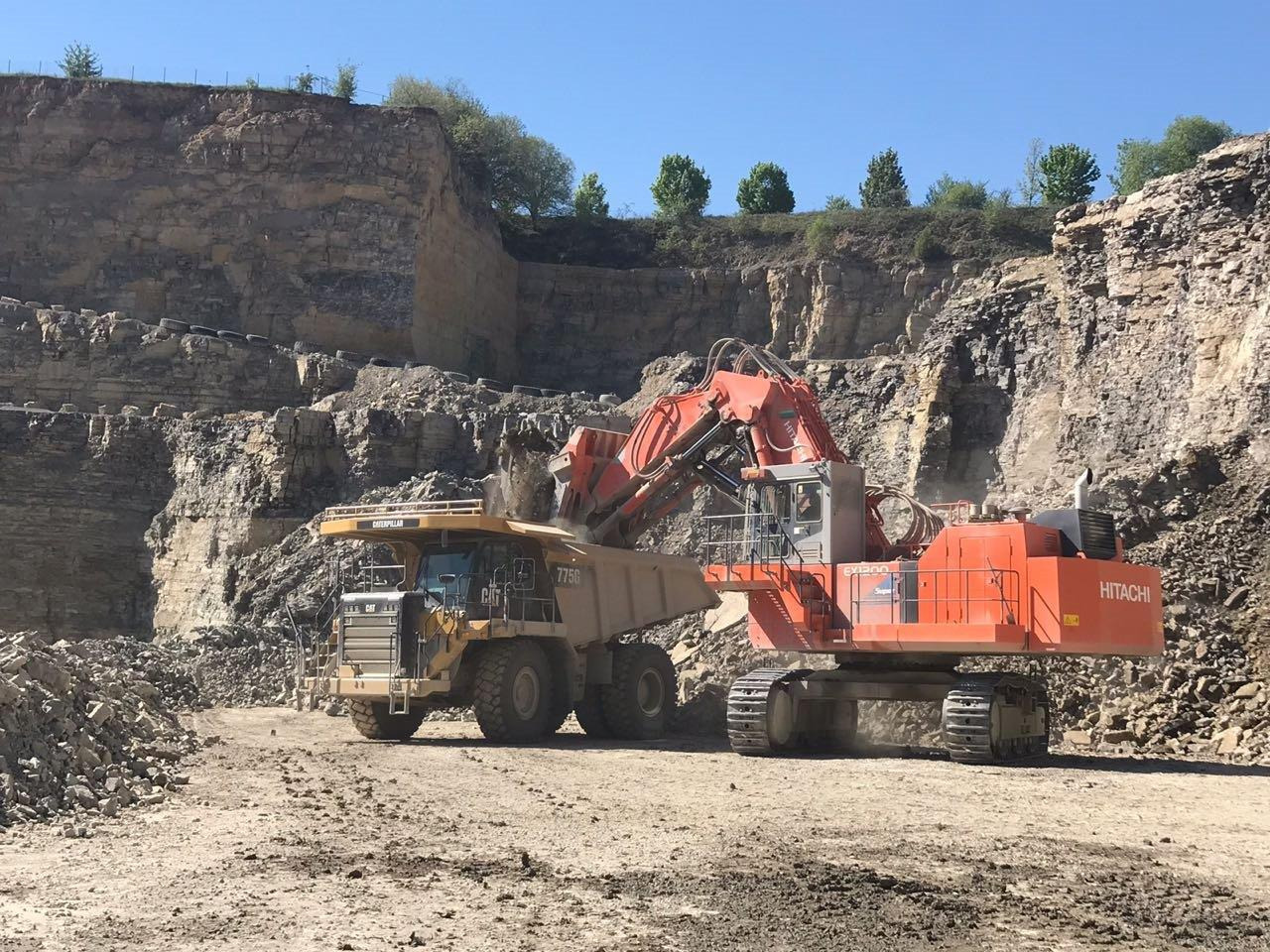 Daniel Manno  Baumaschinenhandel - 待售车辆 undefined：图10