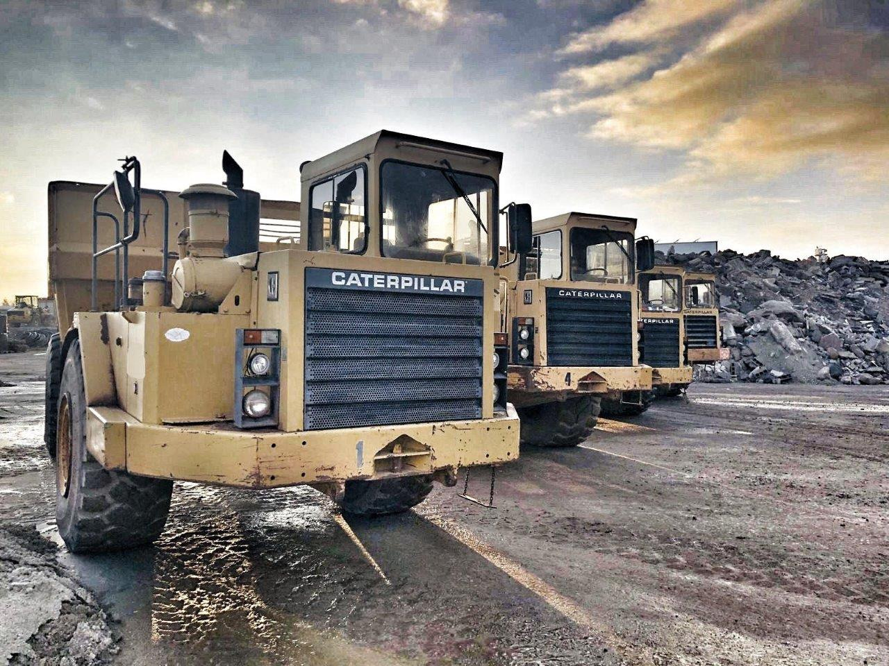 Daniel Manno  Baumaschinenhandel - 待售车辆 undefined：图20